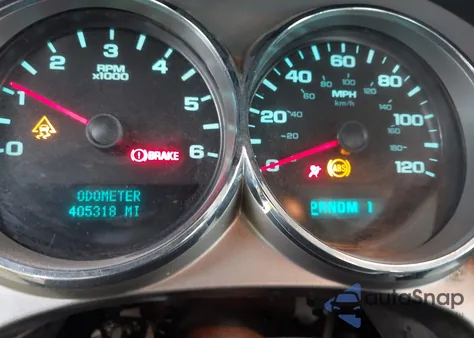 2011 Chevrolet Silverado 2500Hd Work Truck из США, поврежденный, VIN 1GC2KVCG2BZ459523